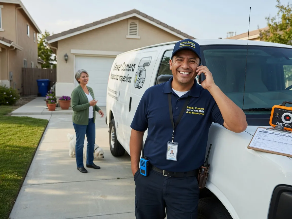 Sewer Line Repair Lower Peach Tree, AL FAQs
